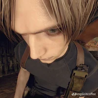 Leon Kennedy