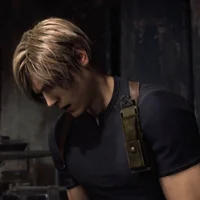 Leon Kennedy 