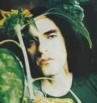 Peter Steele