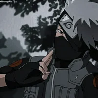 Kakashi Hatake