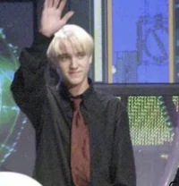Draco Malfoy