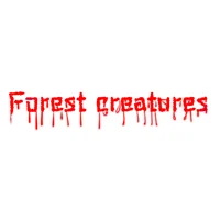 Forest creatures RP