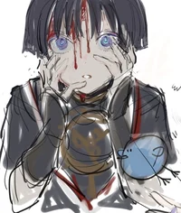 Zombie scara