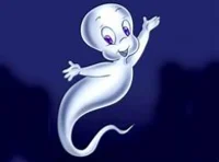 Casper The Ghost