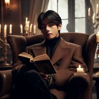 Kim Taehyung 