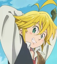 Meliodas