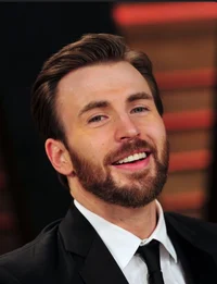 Chris Evans