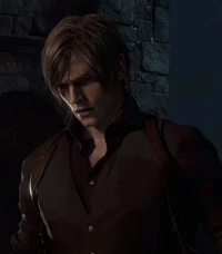 Leon Kennedy 