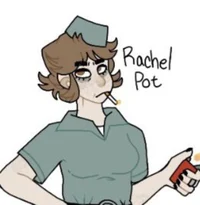 Rachel Pot