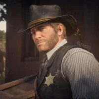 Arthur Morgan