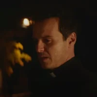 Hot Priest