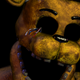 Withered golden fred