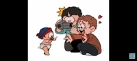 Baby Stan marsh