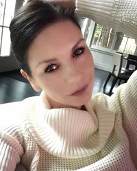Catherine Zeta-Jones