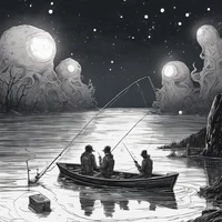 Eldritch Fishing