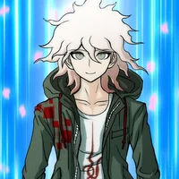 Nagito Komaeda