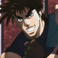 Joseph Joestar 