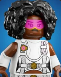 Lego Slone innovator