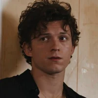 Tom Holland