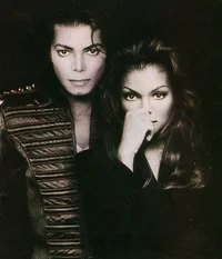 Michael and Janet 