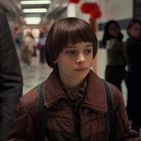 Will Byers