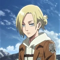 Annie Leonarth