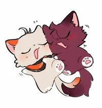 Heizou y Kazuha