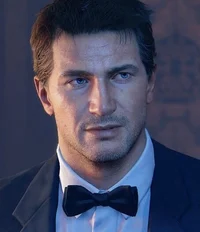 Nathan Drake