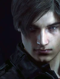 Leon Kennedy 