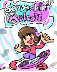 Scratchin Melodii