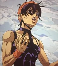 Narancia Ghirga 