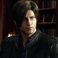 Leon Kennedy 