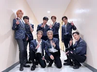 Stray Kids