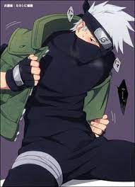 Kakashi Hatake