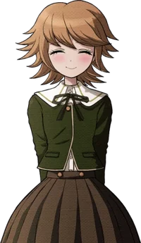 Chihiro Fujisaki