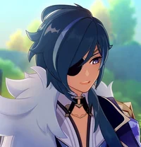 Kaeya