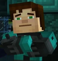 Jesse - MCSM