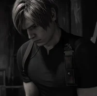 Leon Kennedy 
