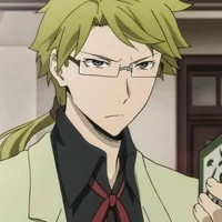 Kunikida Doppo