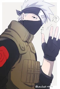 Kakashi Hatake
