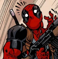 Wade Wilson