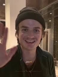 Joe Keery