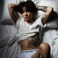 Jungkook 