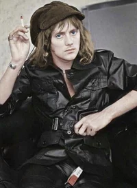 Roger Taylor