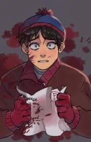 Stan marsh