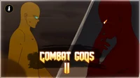 Combat Gods