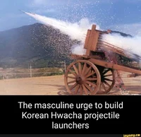 Hwacha