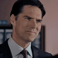 Aaron Hotchner