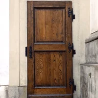 The Door