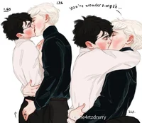 Drarry